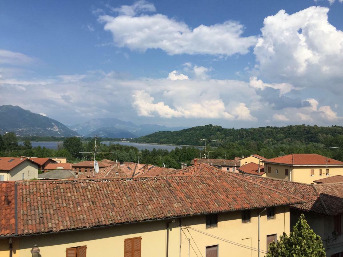 Casa Accogliente Vista Holiday home Alserio