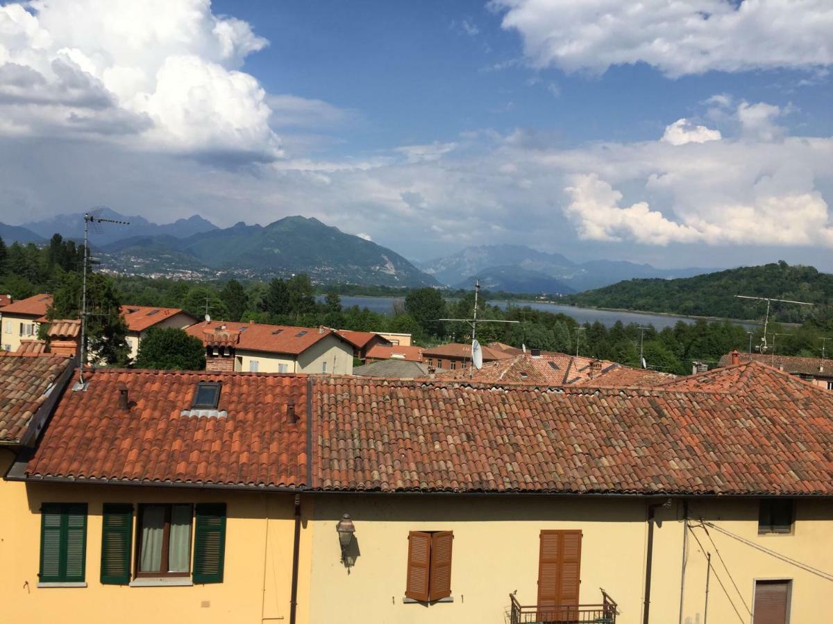 Casa Accogliente Vista Holiday home *