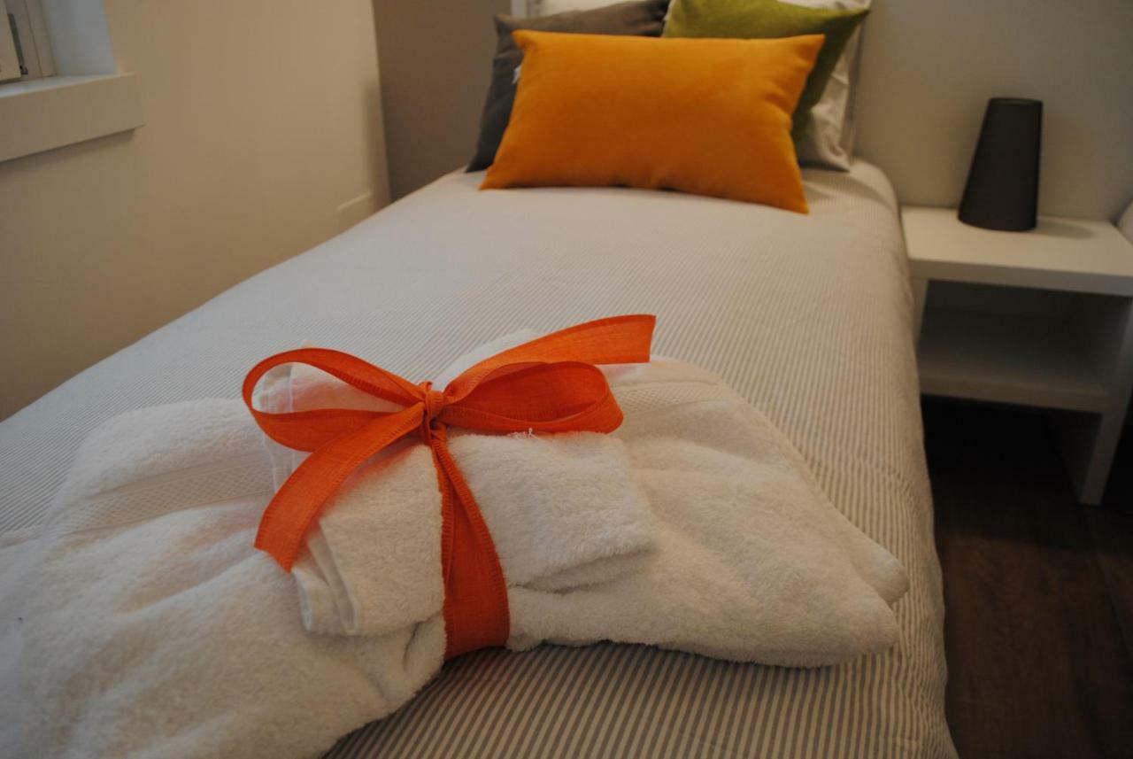 Dolcelago Guest house *