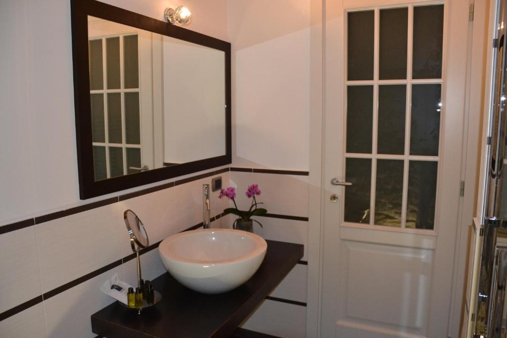 Hotel Relais Il Presidio 2*