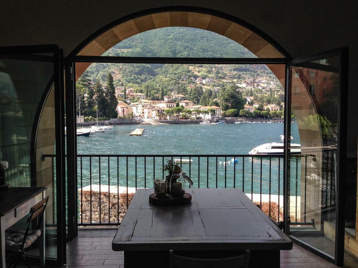 Chalet Lilia Brienno
