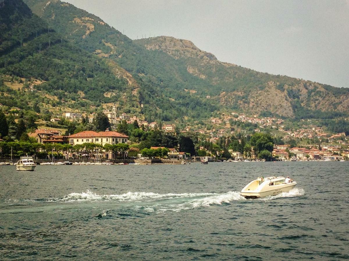 Chalet Lilia Brienno