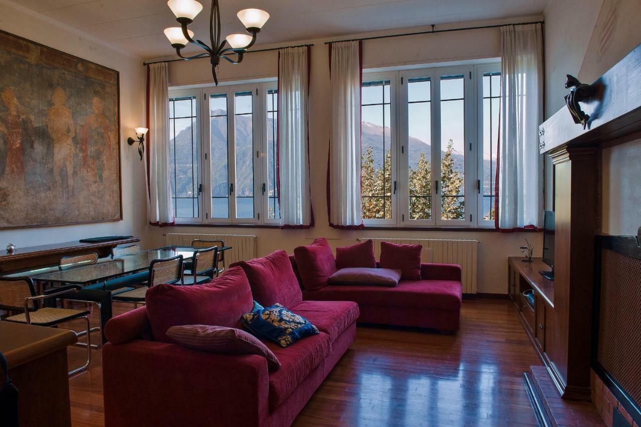 Varenna Villa