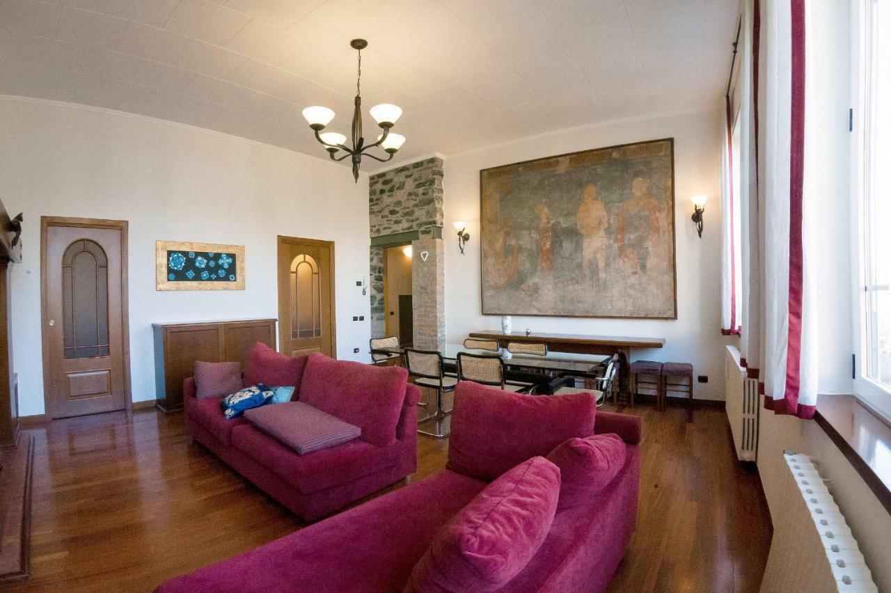 Varenna Villa * Varenna