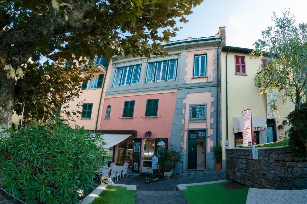 Villa Varenna Villa