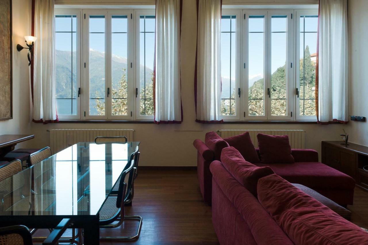 Varenna Villa *