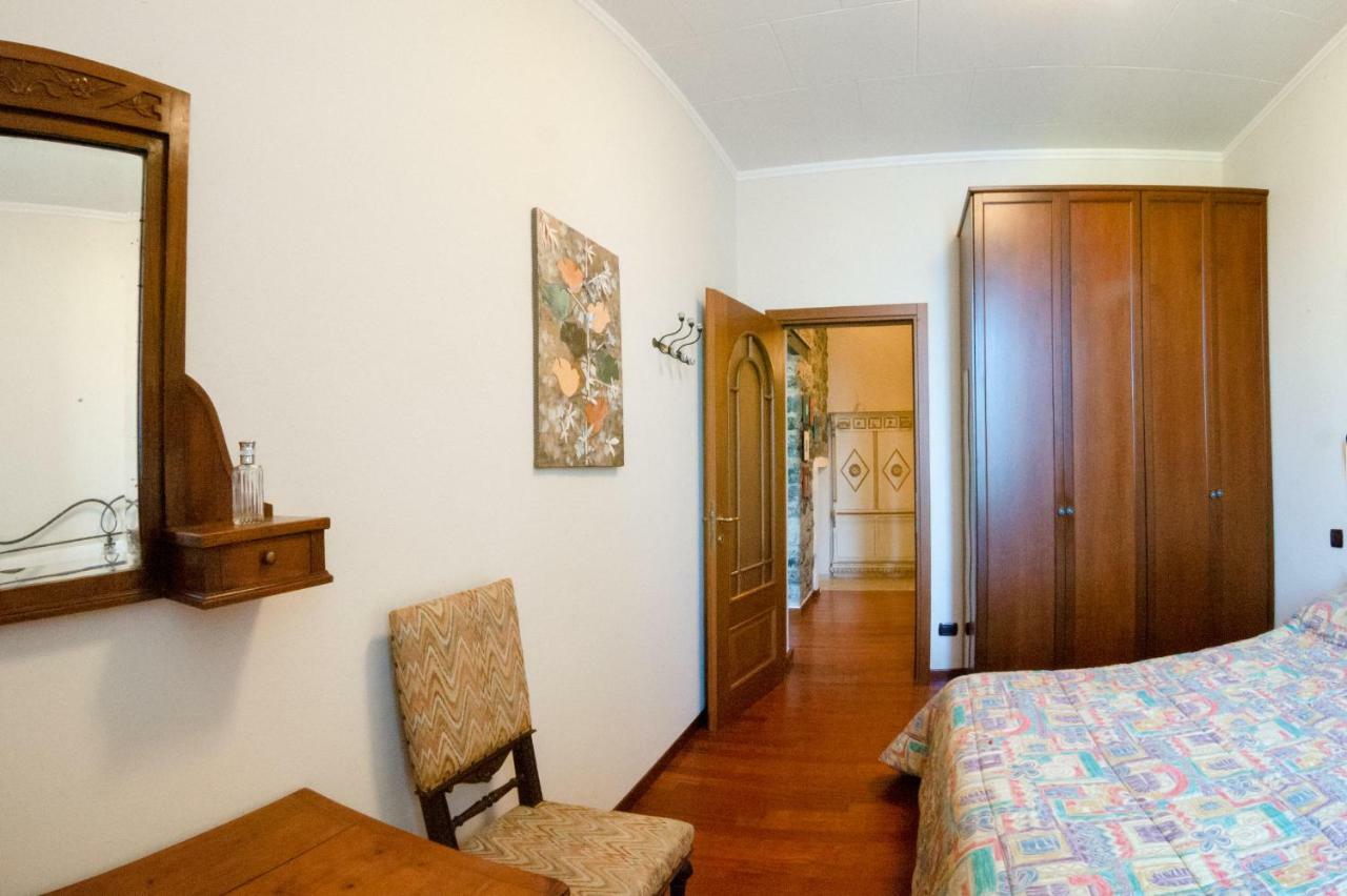 Varenna Villa
