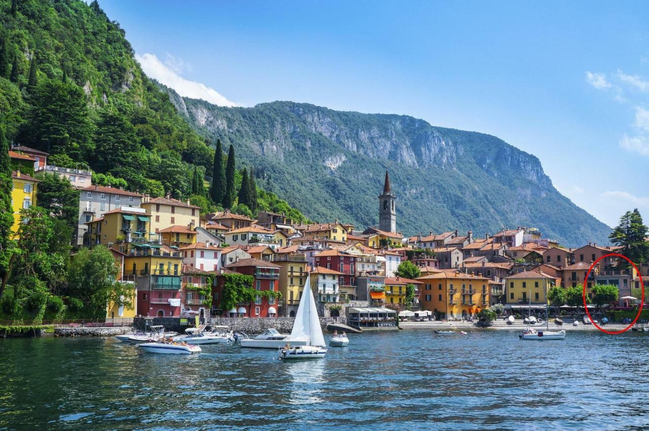 Varenna Villa *