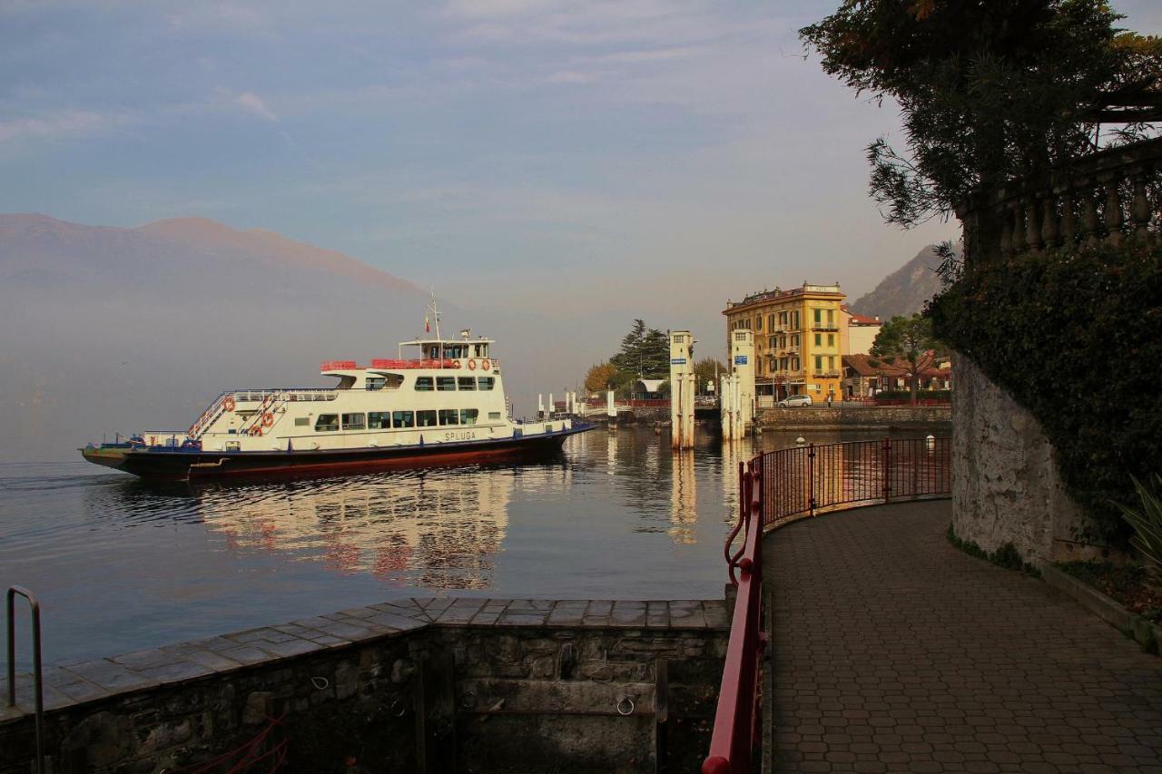 Varenna Villa