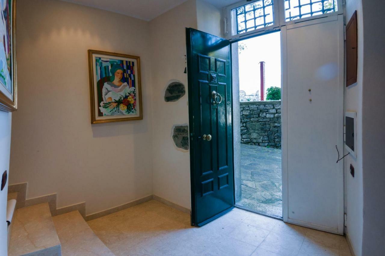 Villa Varenna Villa Varenna