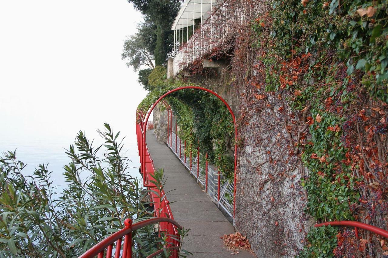 Villa Varenna Villa
