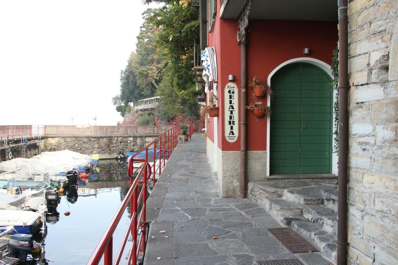 Varenna Villa *