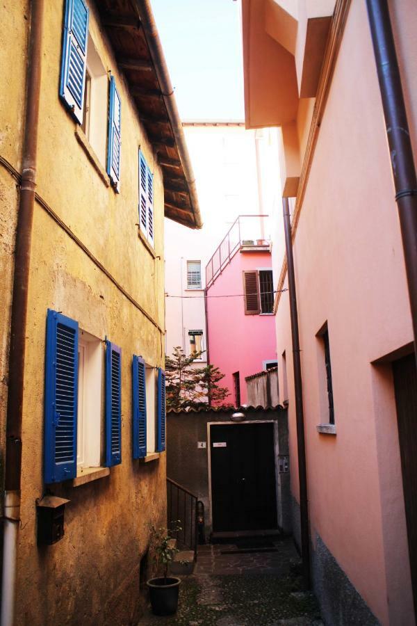 Casavacanze La Filanda Apartment