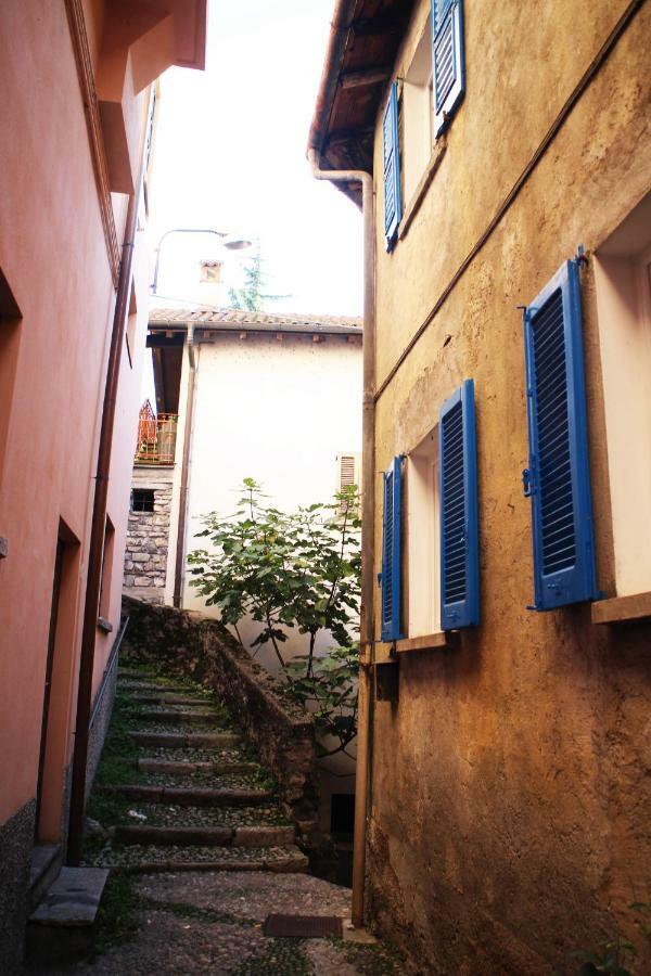 Casavacanze La Filanda Apartment *