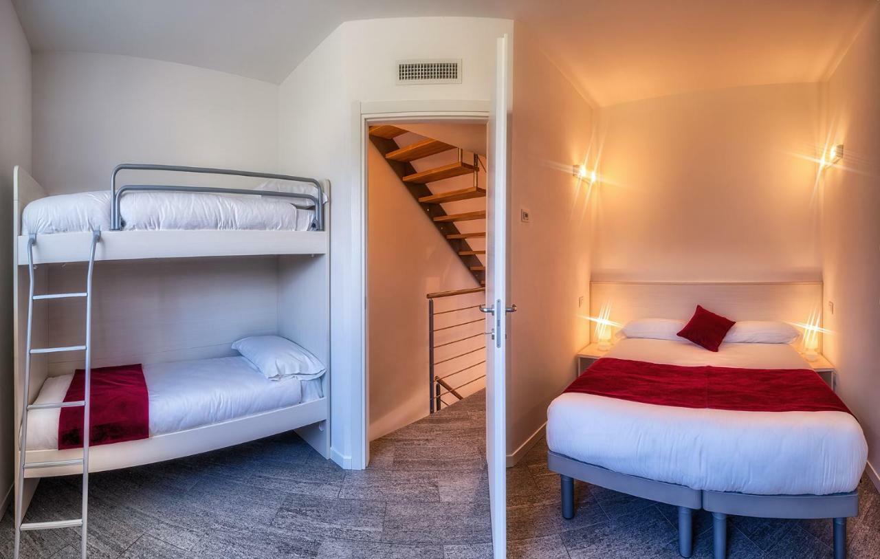 Aparthotel Rainbow