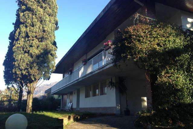 Della Musica Fra E Montagne Apartment