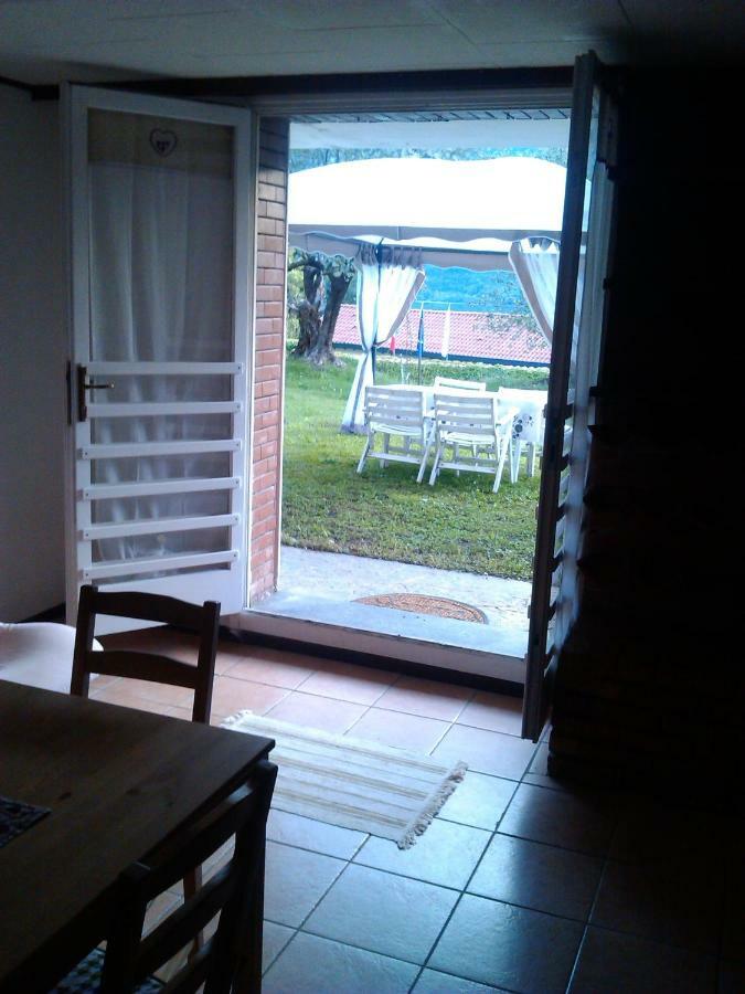 Apartment Della Musica Fra E Montagne Mandello del Lario