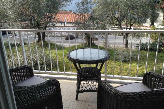 Della Musica Fra E Montagne Apartment *