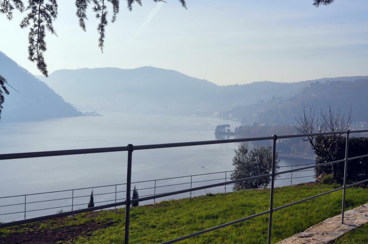 La Cassinella Bed & Breakfast Cernobbio
