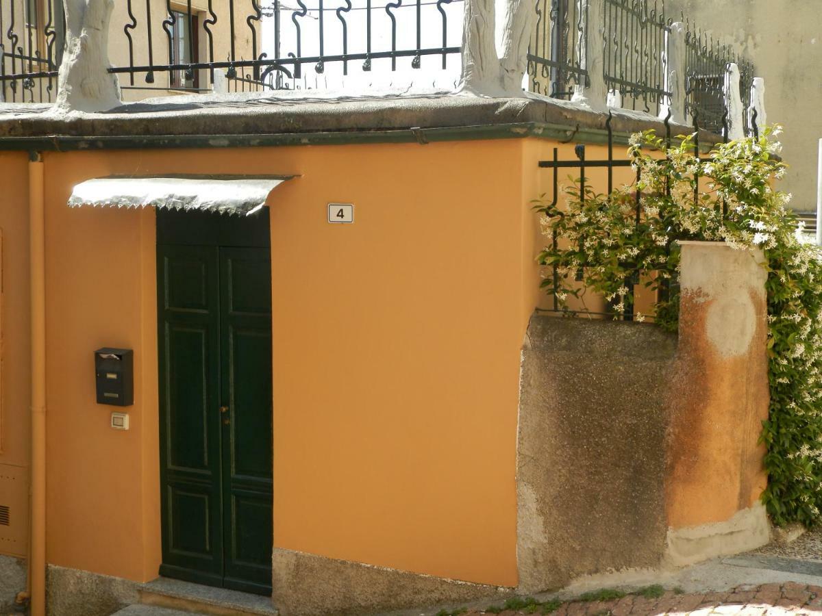 Ferienhaus Il Nido Brunate