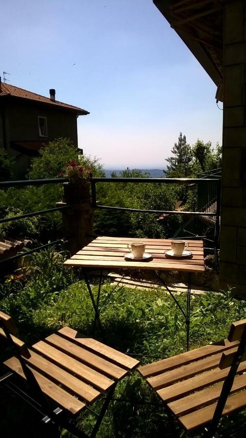 Ferienhaus Il Nido *