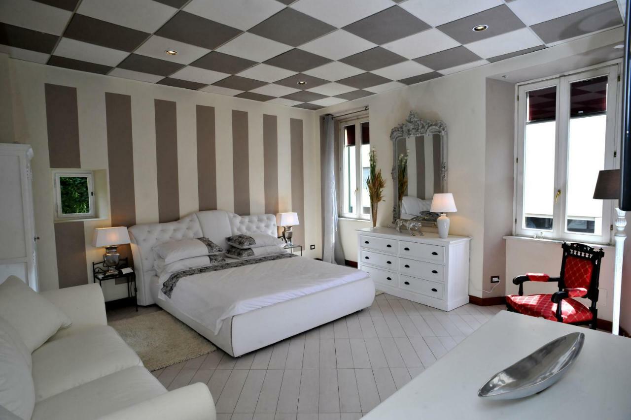 Trattoria Laghee Con Bed & Breakfast