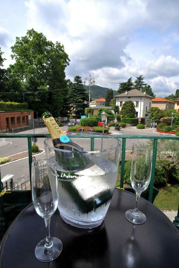 Bed & Breakfast Trattoria Laghee Con Cernobbio