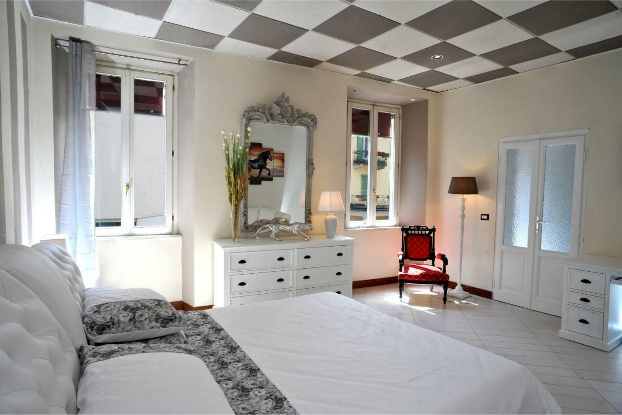 Bed & Breakfast Trattoria Laghee Con Cernobbio