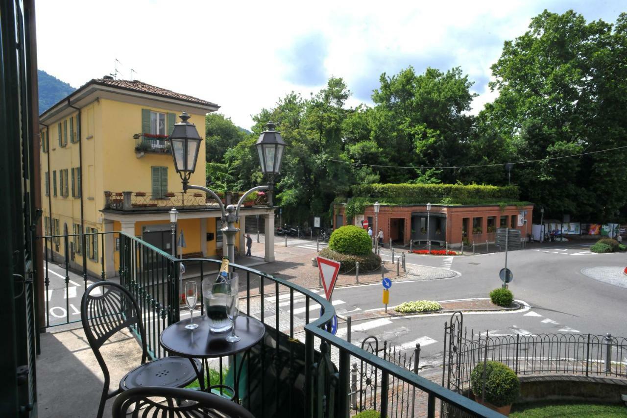 Bed & Breakfast Trattoria Laghee Con