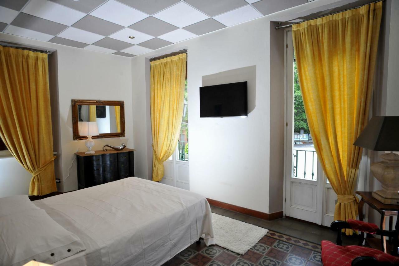 Bed & Breakfast Trattoria Laghee Con *