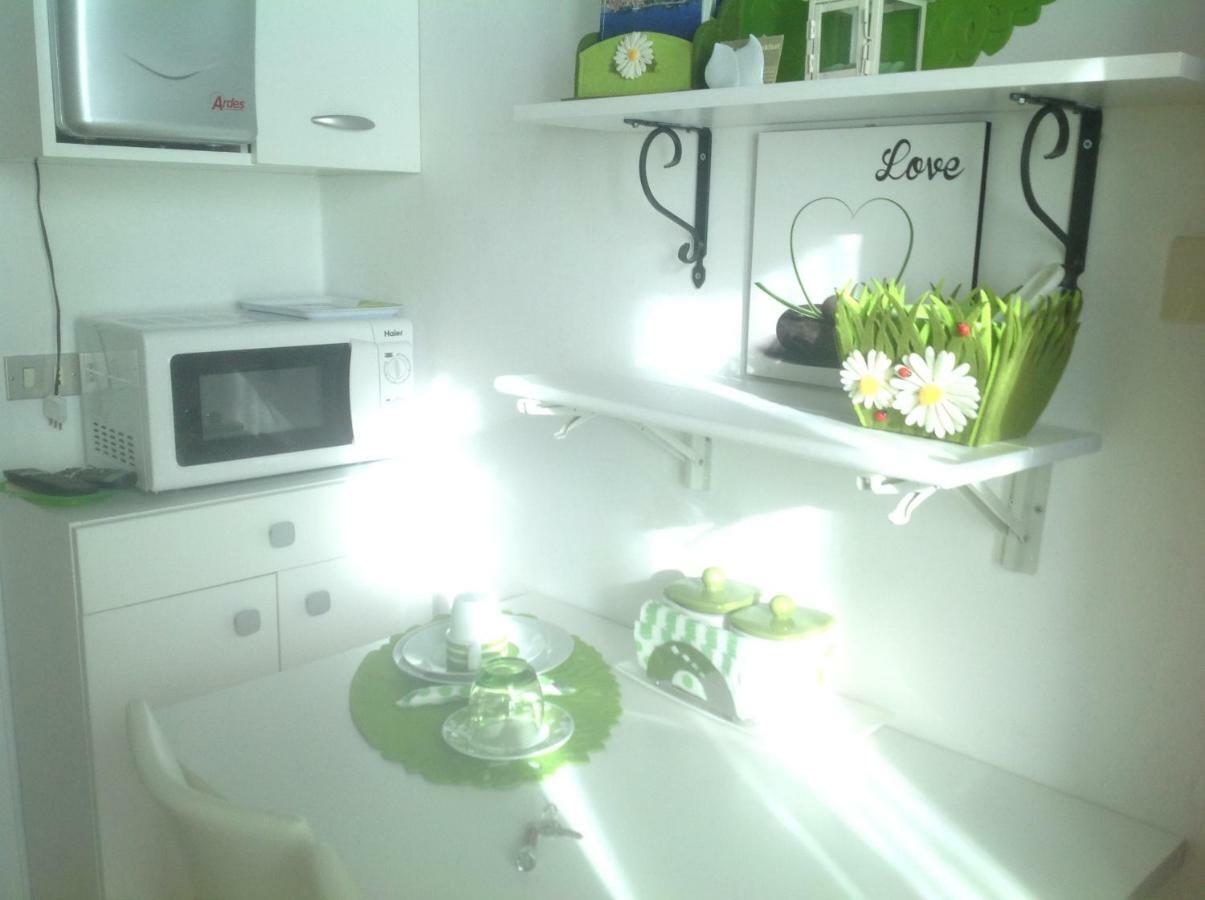 Bed & Breakfast By Lussy -