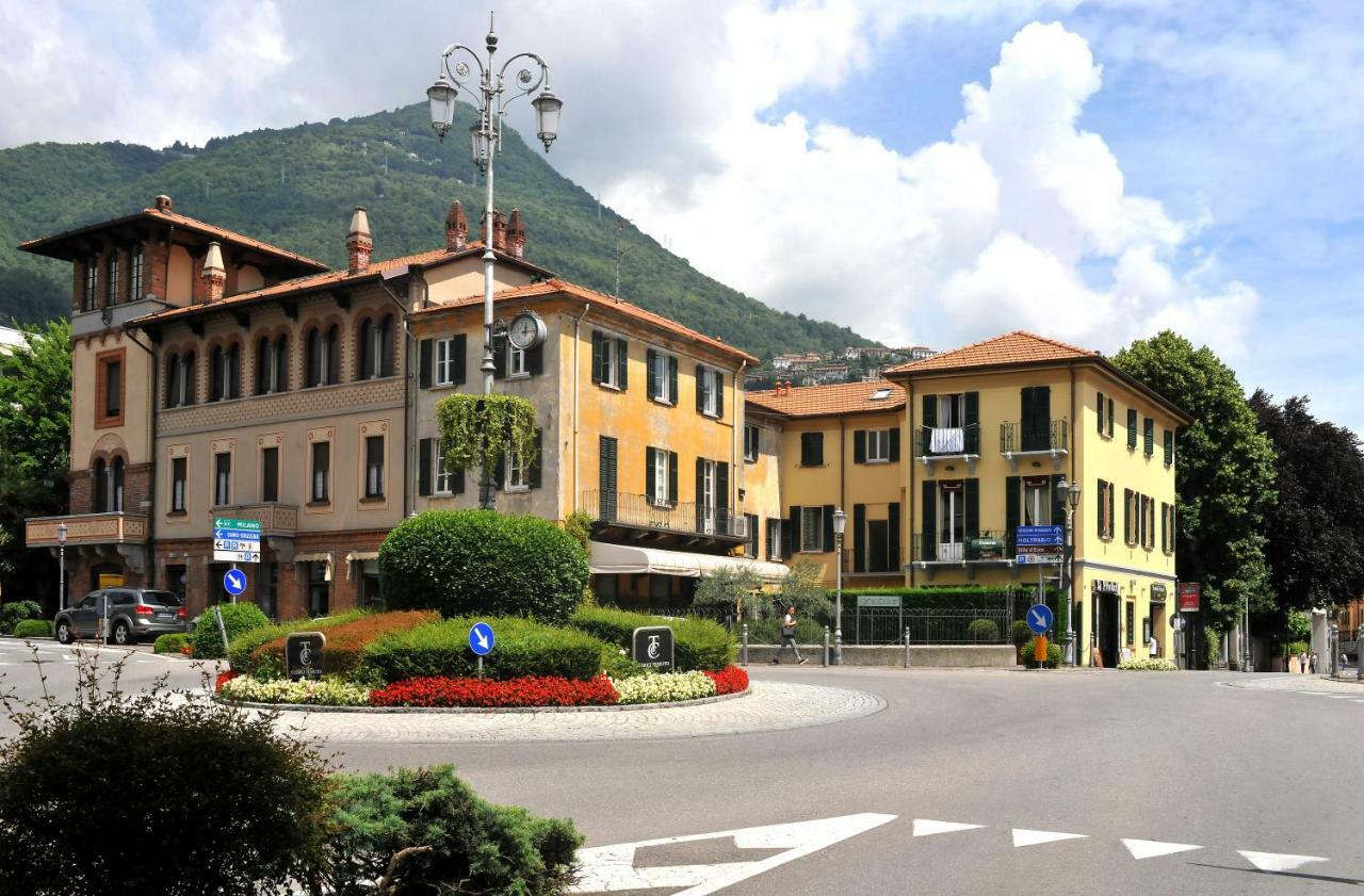 Bed & Breakfast Trattoria Laghee Con