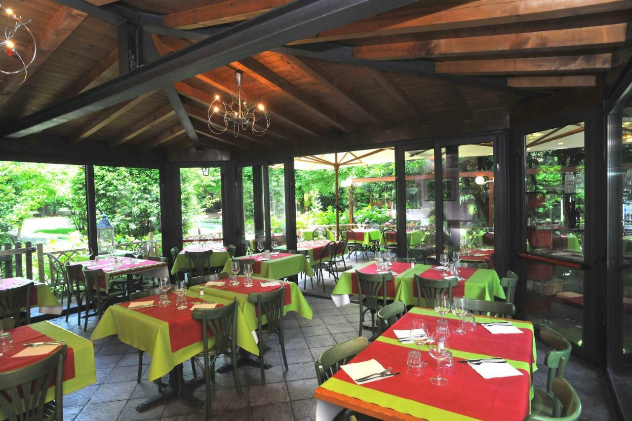Bed & Breakfast Trattoria Laghee Con Cernobbio