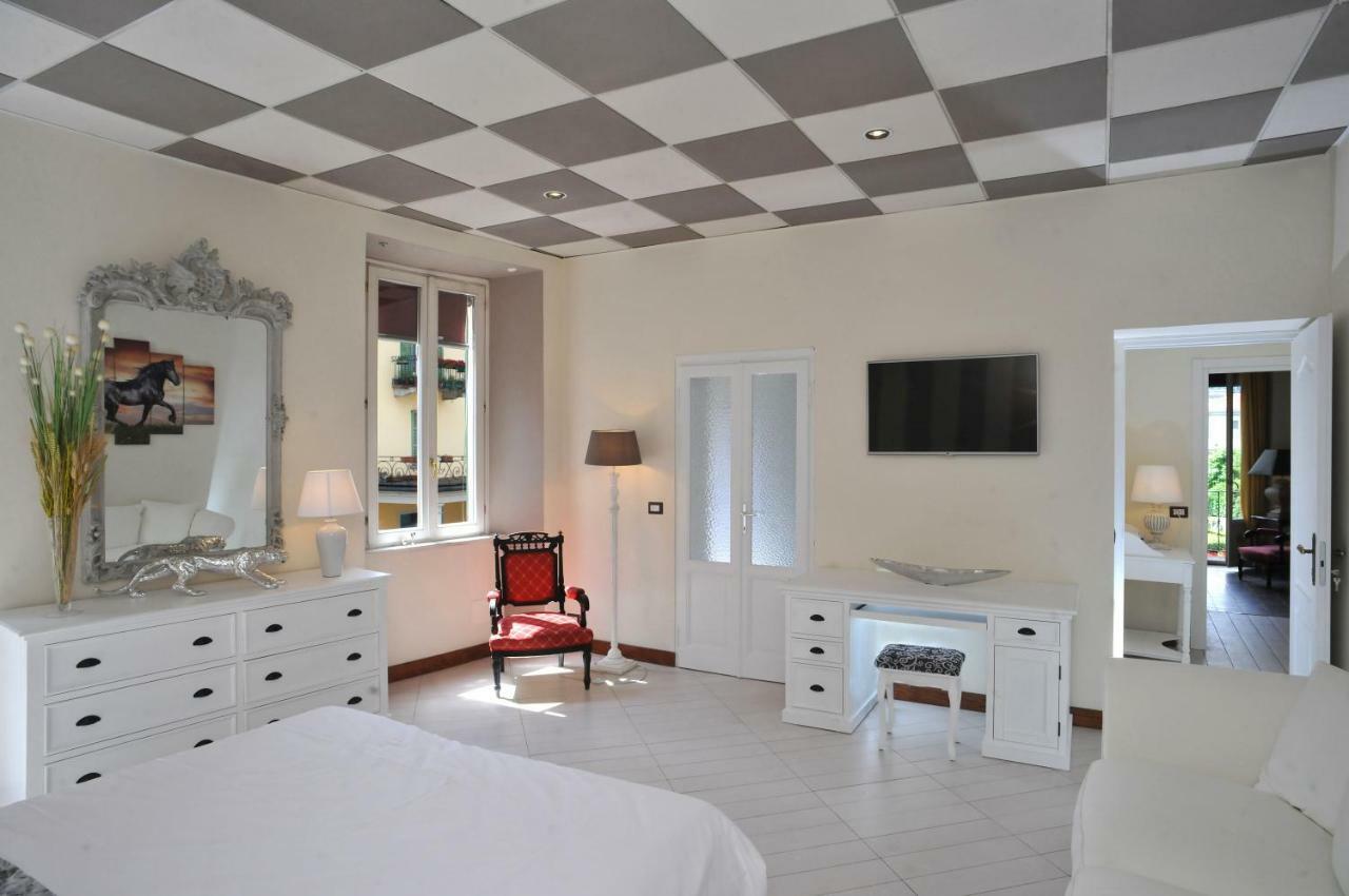 Bed & Breakfast Trattoria Laghee Con