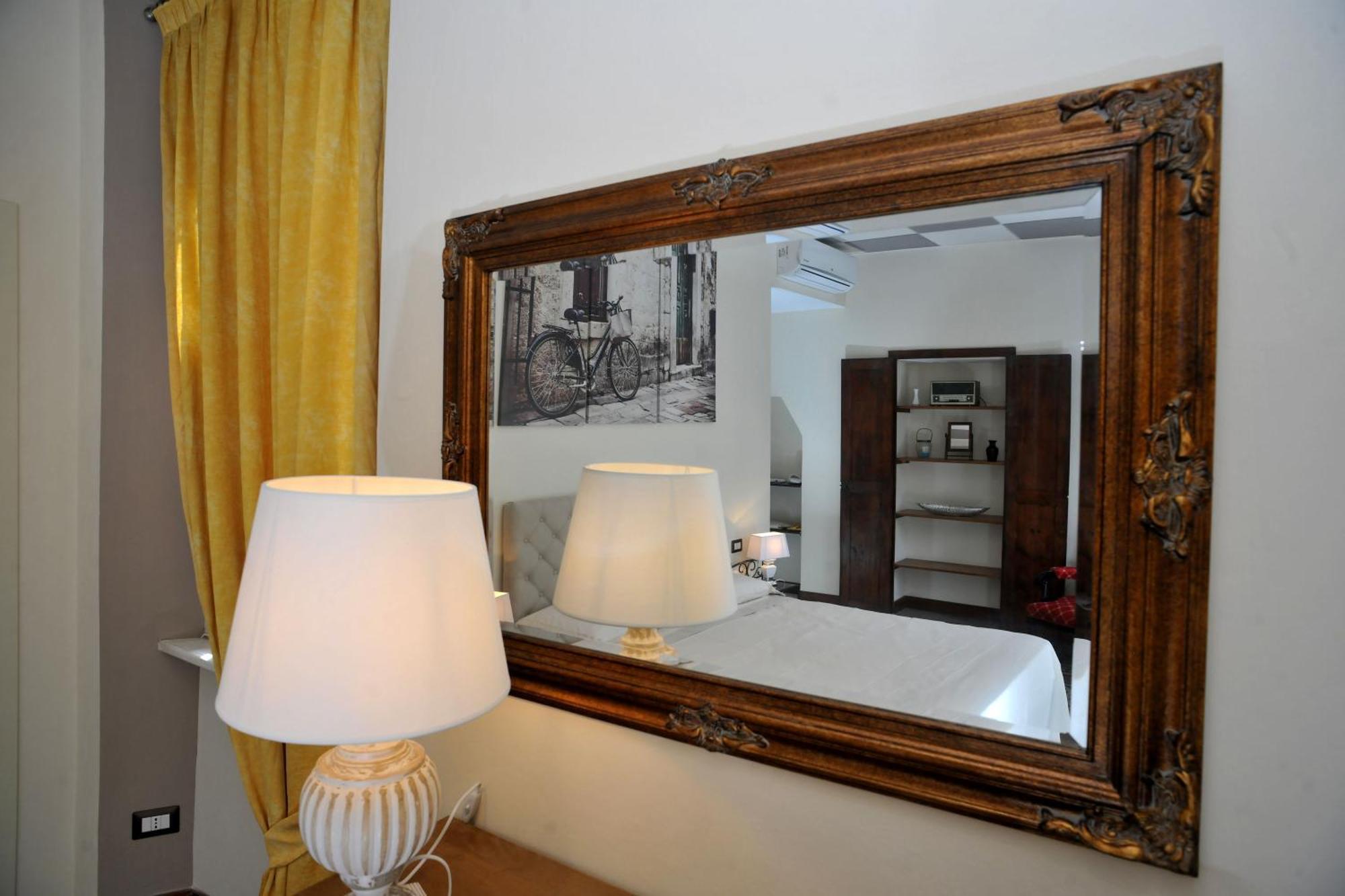 Trattoria Laghee Con Bed & Breakfast *