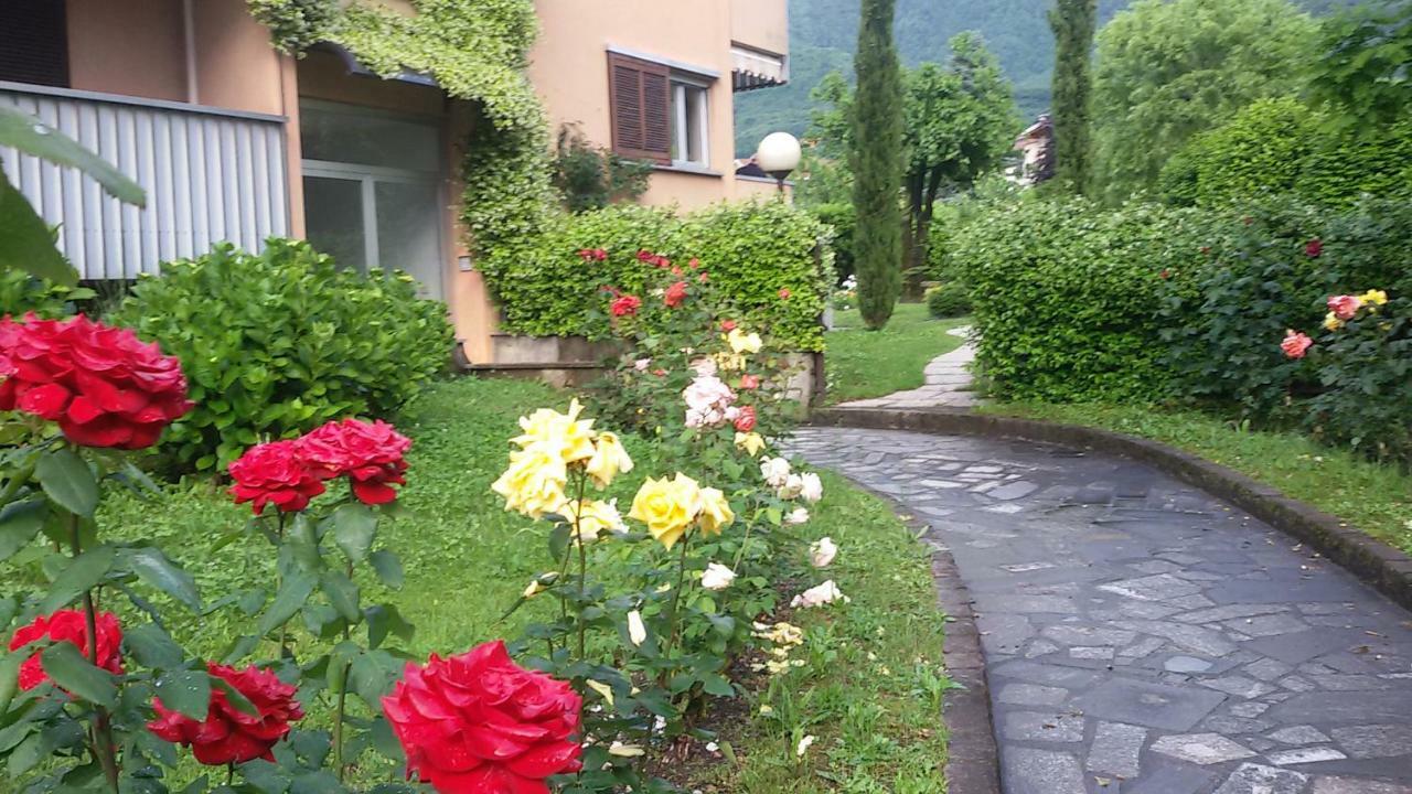 Apartment Il Giardino Colico