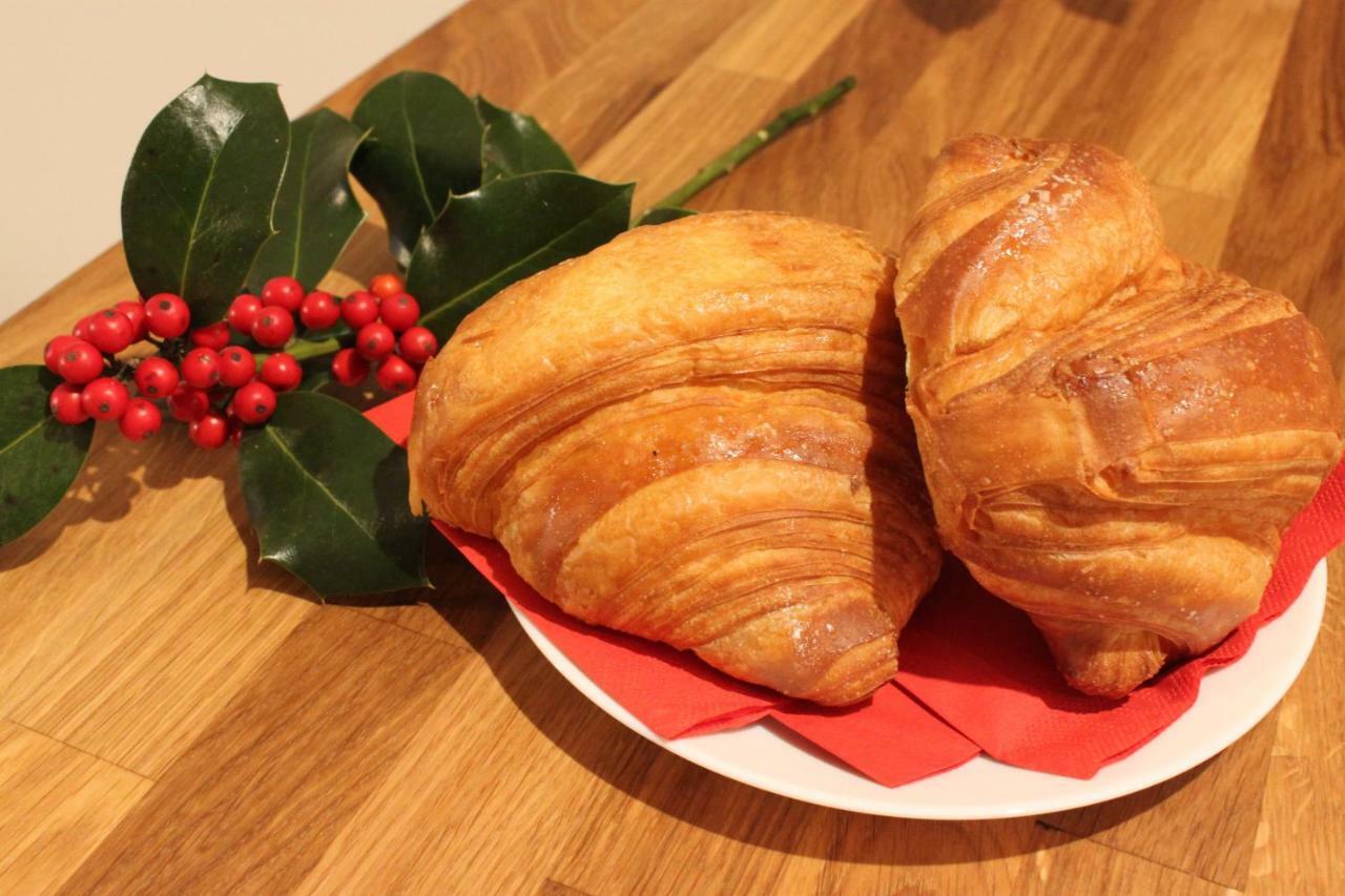 Le Dame Della Cortesella Frühstückspension Como