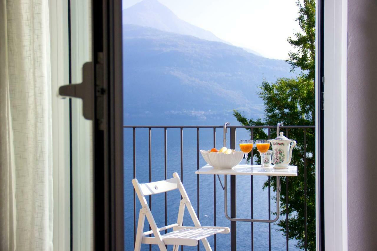 Lakefront Del Pierangelo Apartment