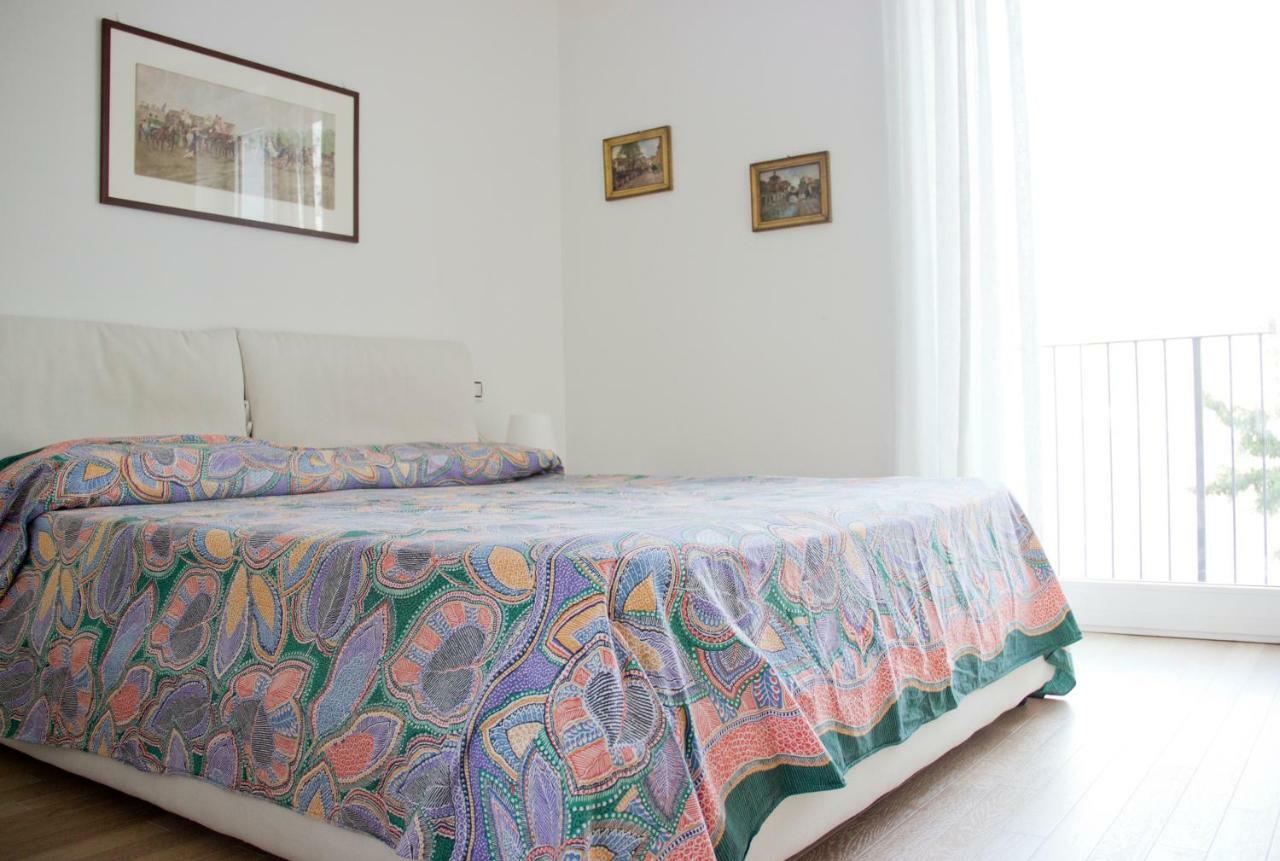Apartment Lakefront Del Pierangelo Cremia