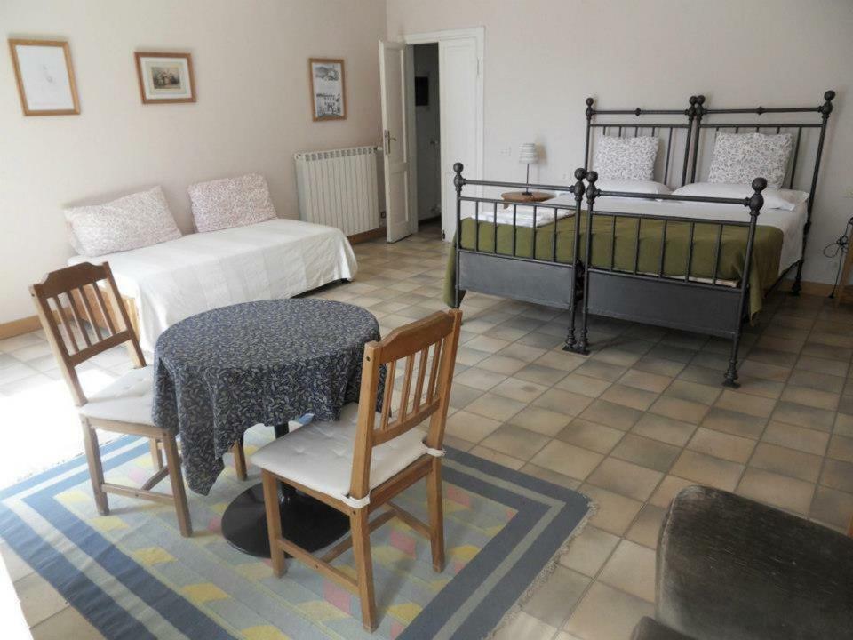 Tornoallariva Bed & Breakfast *