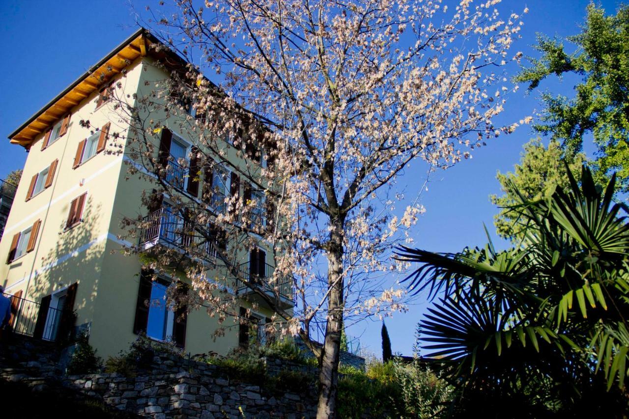 Lakefront Del Pierangelo