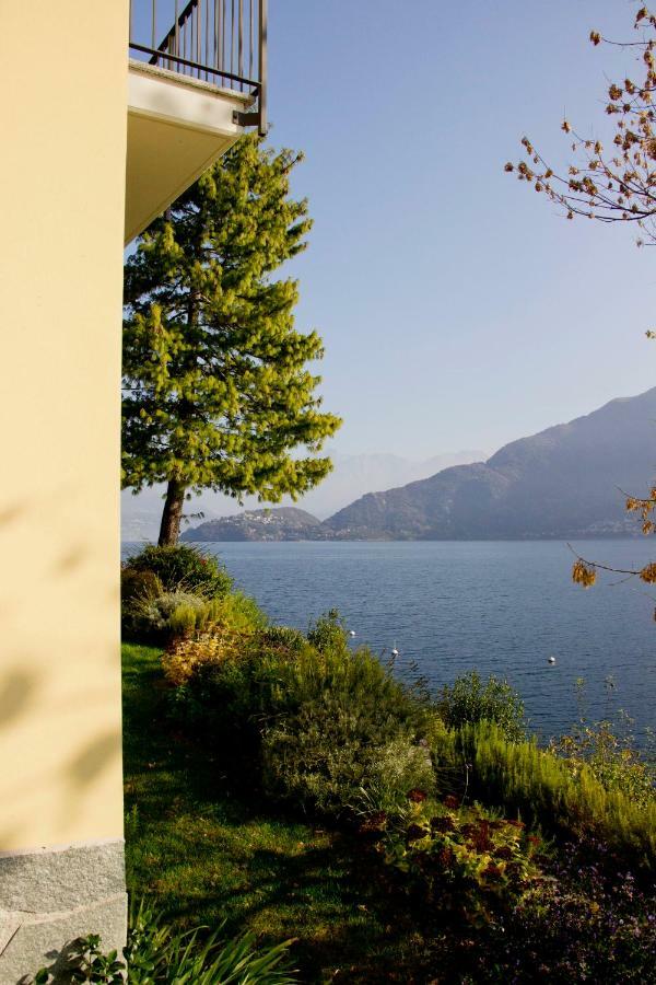 Lakefront Del Pierangelo Apartment Cremia