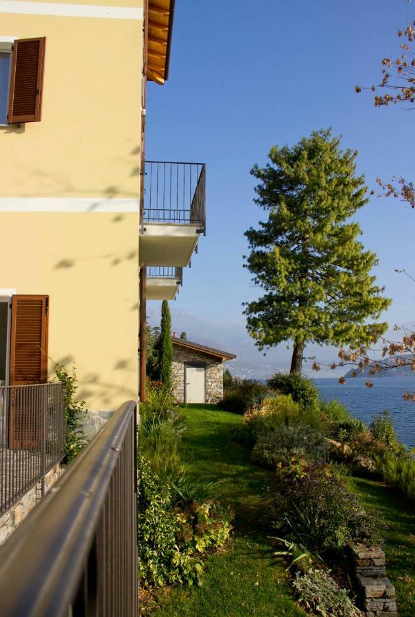Apartment Lakefront Del Pierangelo *