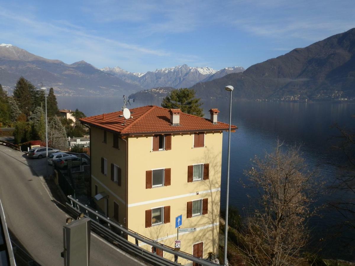 Apartment Lakefront Del Pierangelo *