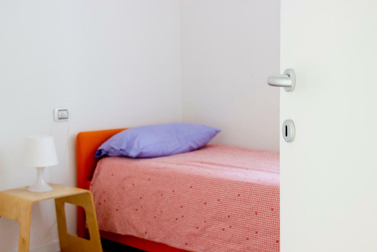 Apartment Lakefront Del Pierangelo Cremia