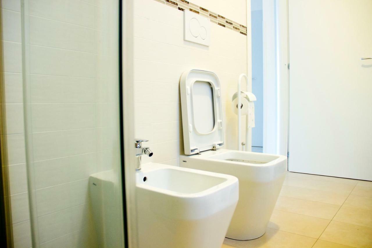 Apartment Lakefront Del Pierangelo *