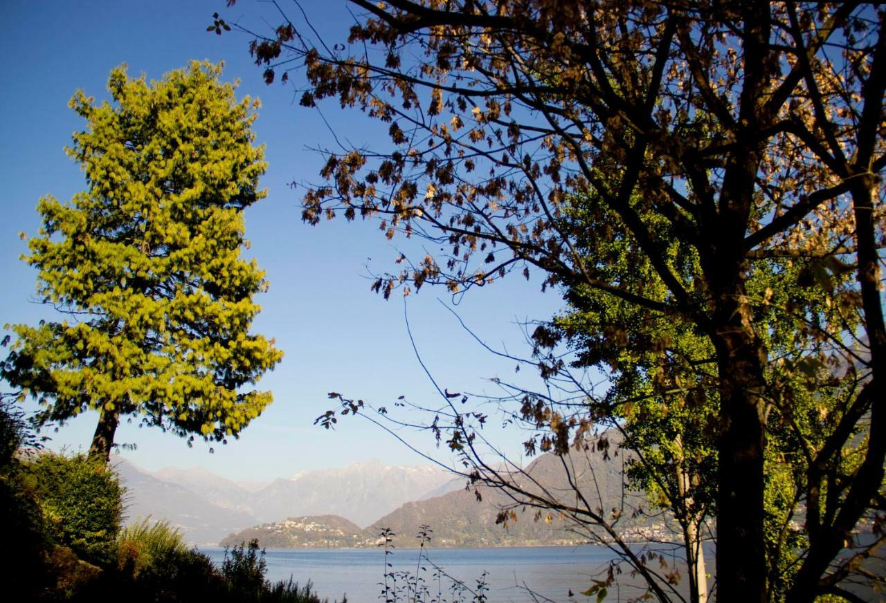 Lakefront Del Pierangelo Apartment Cremia