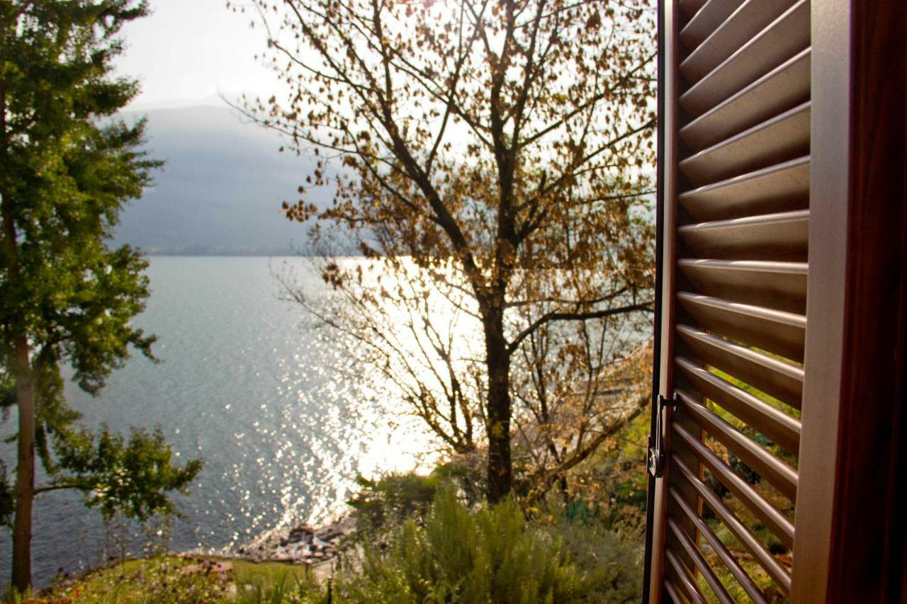 Lakefront Del Pierangelo Cremia