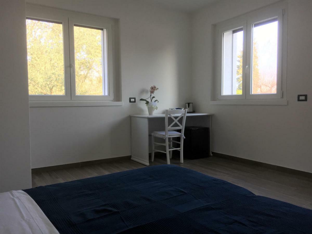 Le Farfalle Bed & Breakfast