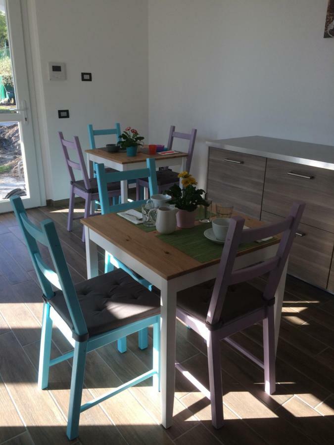 Le Farfalle Bed & Breakfast *